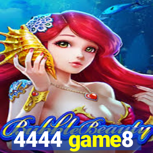 4444 game8